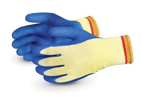 Guantes Kevlar® de calibre 10 Powergrab®