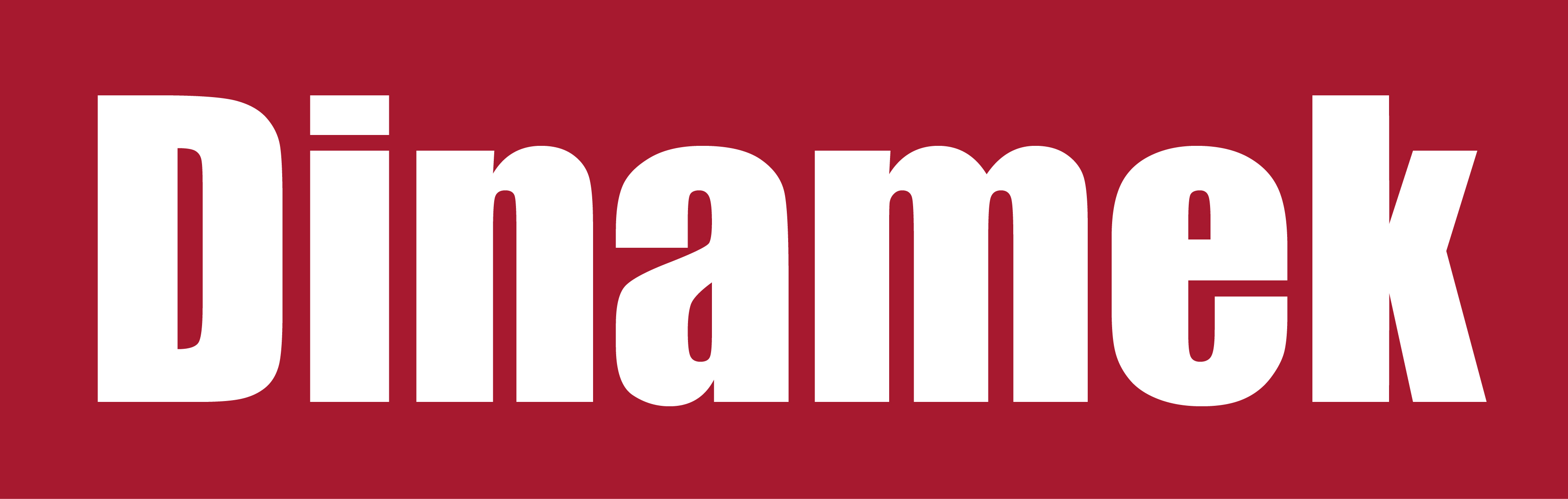 Dinamek