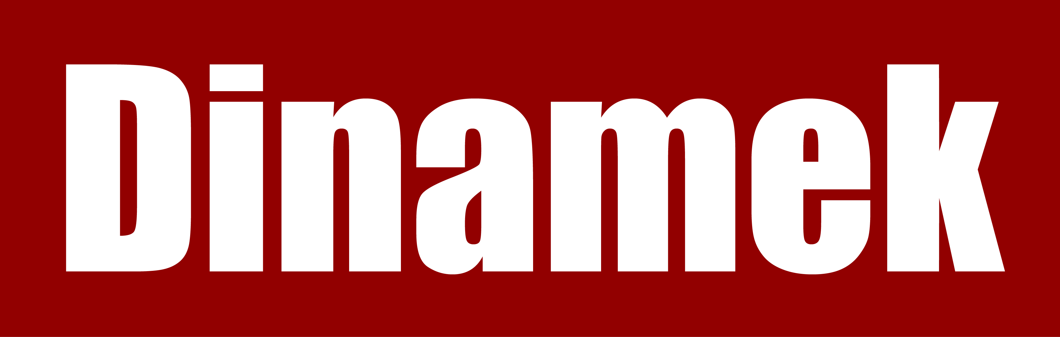 Dinamek