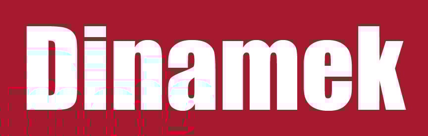 logo dinamek