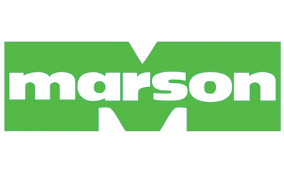 logo de Marson Remachadoras