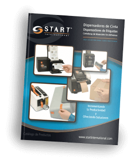 ebook material no adhesivo Start International