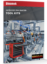 Tool kits EGA Master