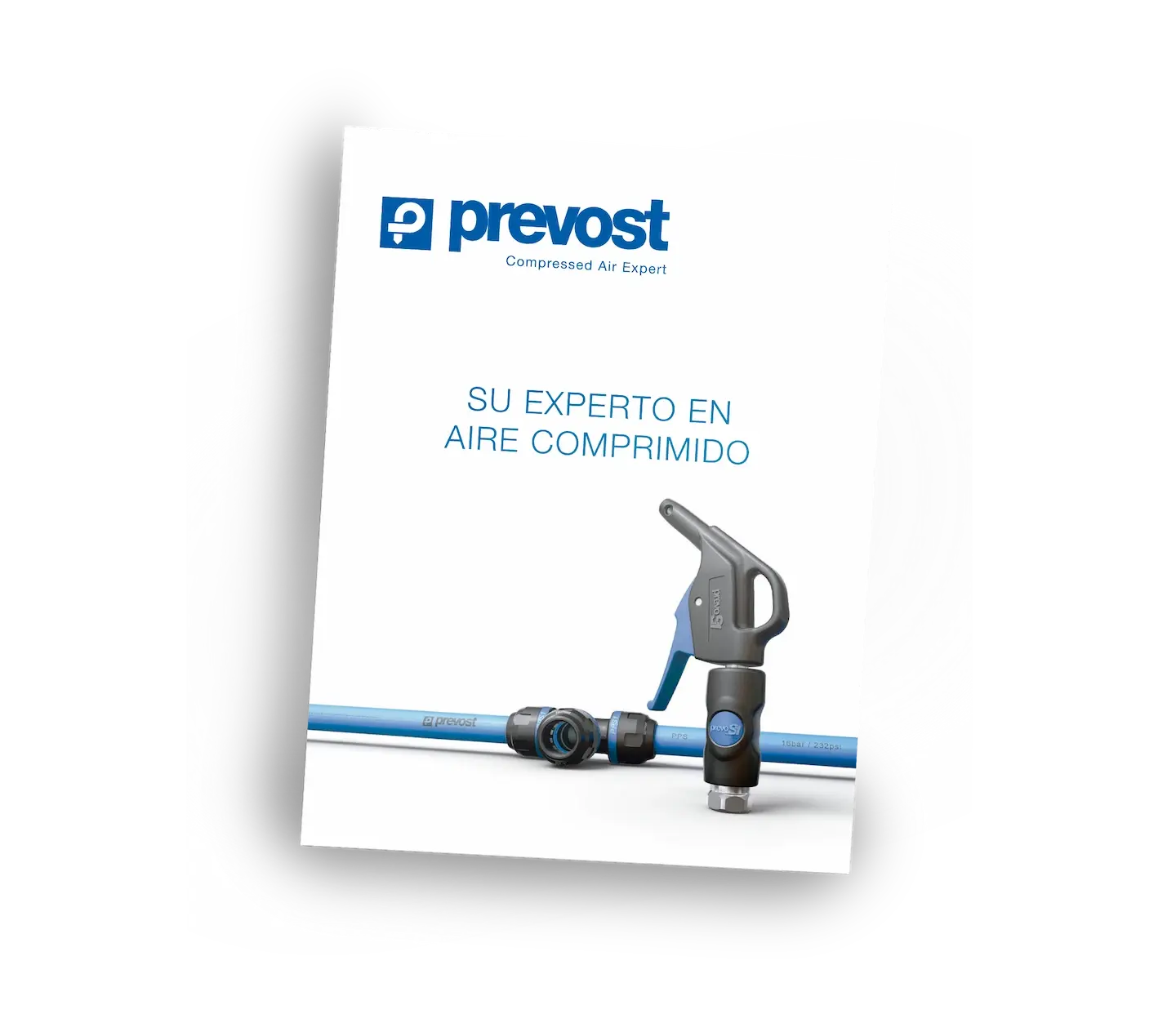 PREVOST-cat