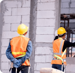 Aplicaciones del equipo de seguridad industrial 5