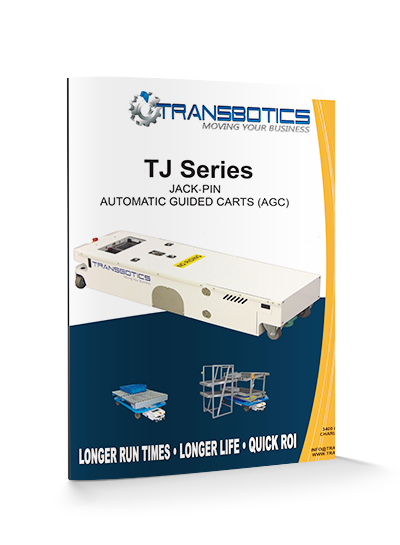 Conoce TJ Series (AGC) (en inglés)