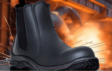 Botas