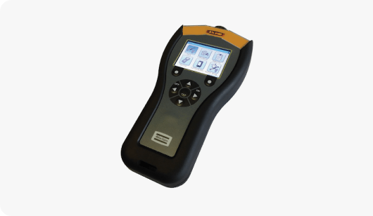 Comprobador de torque STa 6000