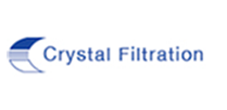 crystal filtration