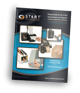 ebook etiquetas Start International
