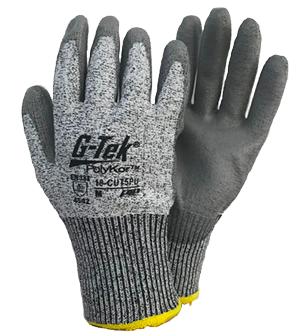 guantes anticorte