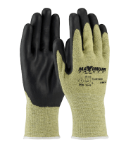 Guantes industriales de alto rendimiento - Eléctrica