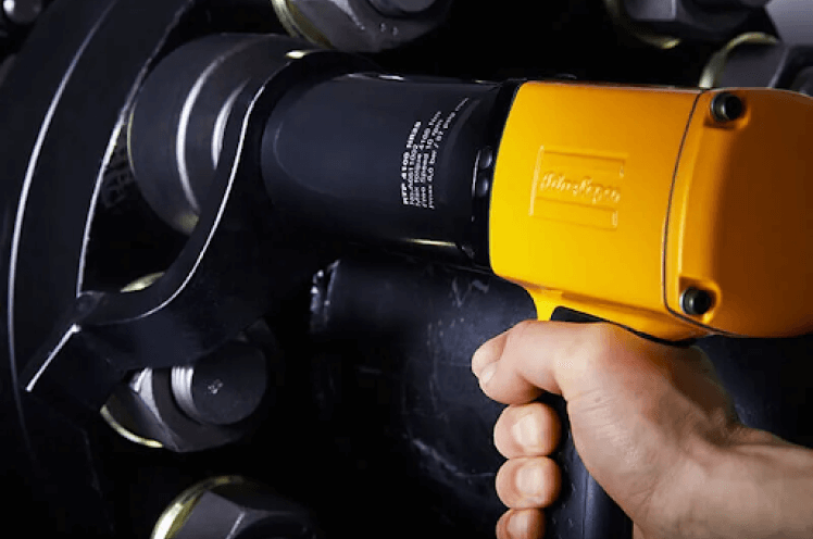 Soluciones de alto torque