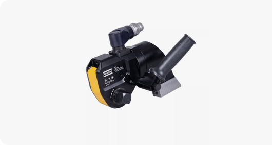 Llave de accionamiento cuadrado serie TF