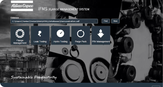 iFMS