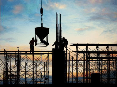 Construcción