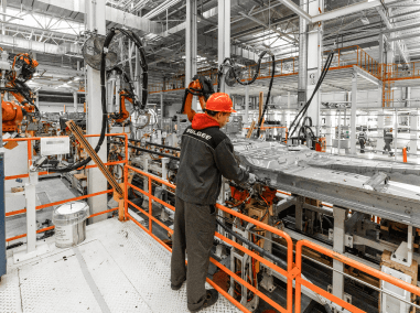 Manufactura
