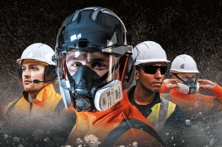 Equipo de Seguridad Industrial PIP