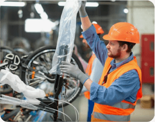 Manufactura