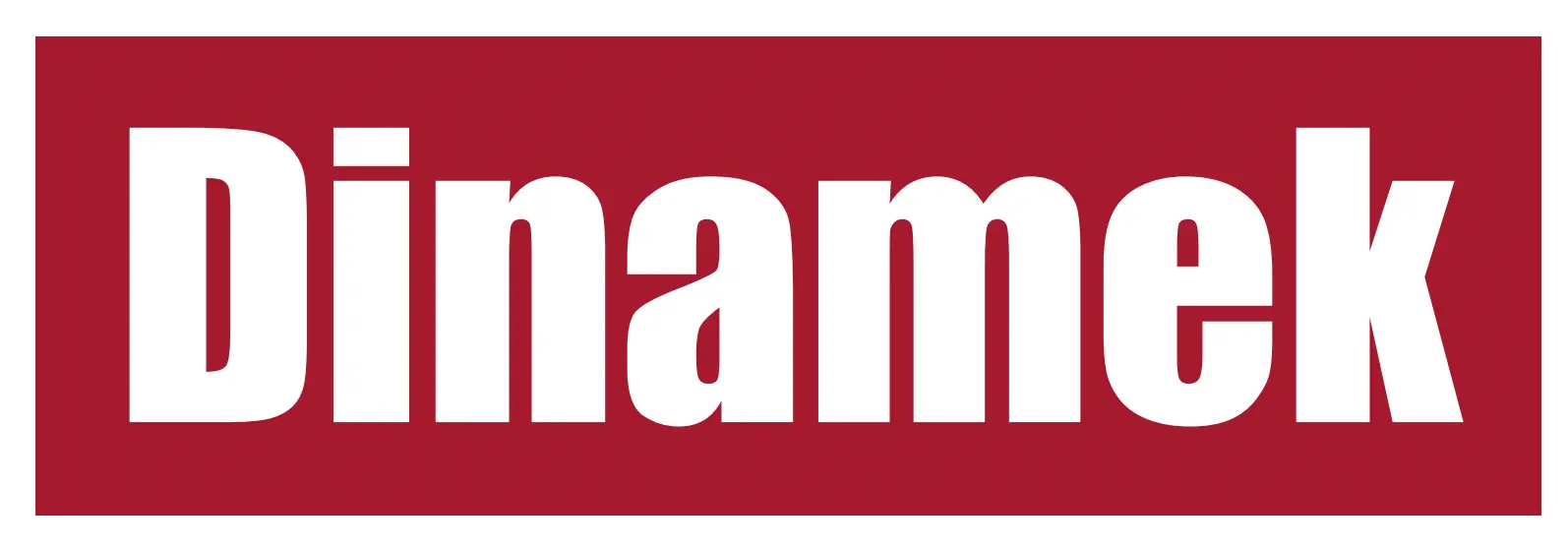 Dinamek