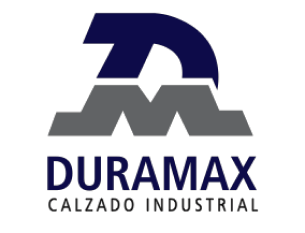 logo marca duramax
