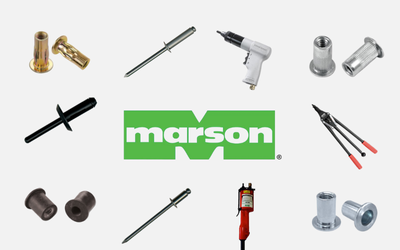 Herramientas Marson