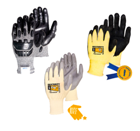 guantes anticorte