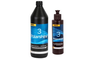 Polarshine 3 acabados 1L