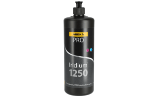 Polarshine PRO Iridium 1250 5L