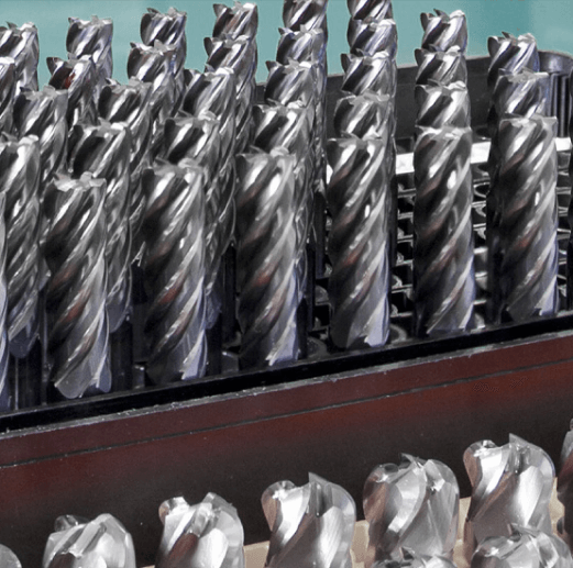 Por qué elegir los productos IMCO Cutting Tools