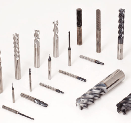 Por qué elegir los productos Supermill Cutting Tools