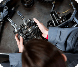 Industria automotriz