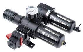 Pneumatic solutions