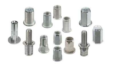 Tuercas Remachables FAR