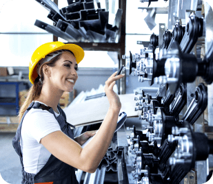 Manufactura